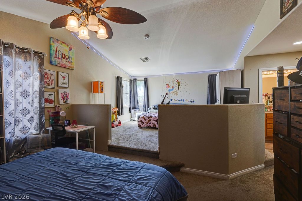 117 Stockton Edge Avenue North Las Vegas NV 89084