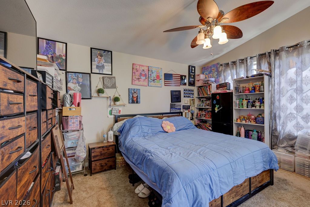117 Stockton Edge Avenue North Las Vegas NV 89084
