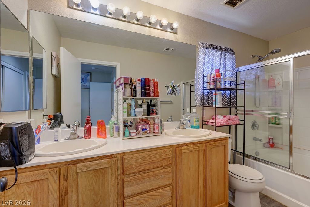 117 Stockton Edge Avenue North Las Vegas NV 89084