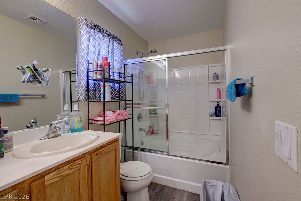 117 Stockton Edge Avenue North Las Vegas NV 89084