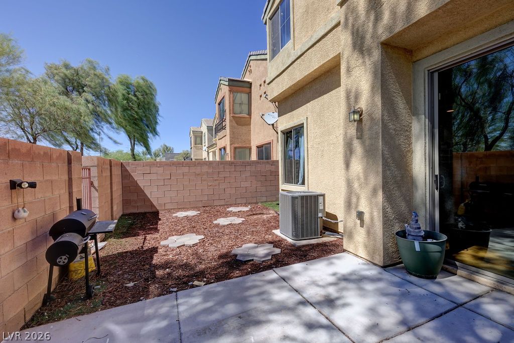 117 Stockton Edge Avenue North Las Vegas NV 89084