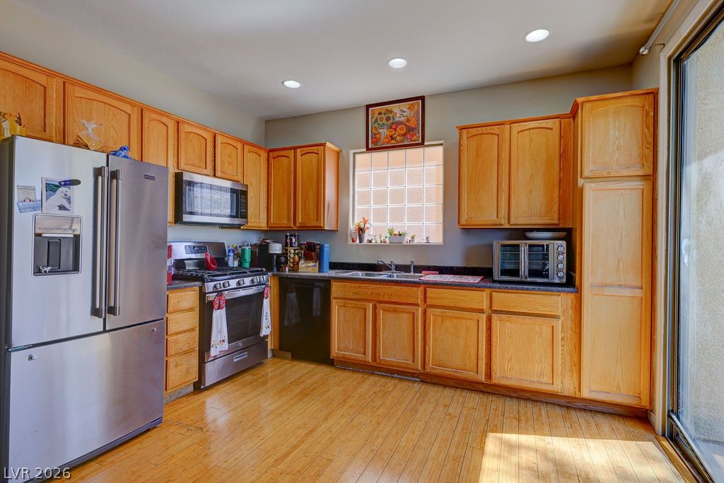 117 Stockton Edge Avenue North Las Vegas NV 89084