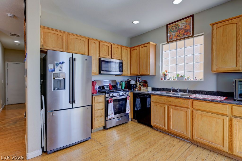 117 Stockton Edge Avenue North Las Vegas NV 89084
