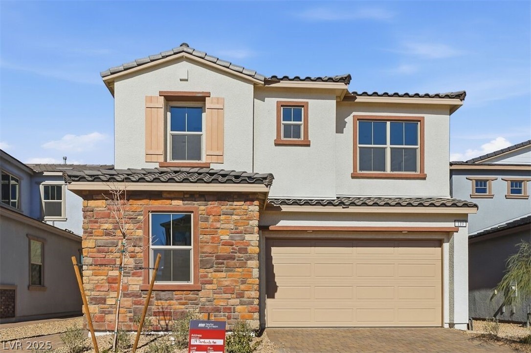 119 Tardando Avenue Henderson NV 89015