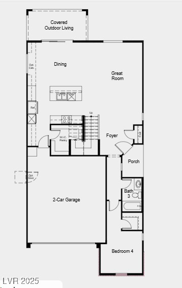 119 Tardando Avenue Henderson NV 89015