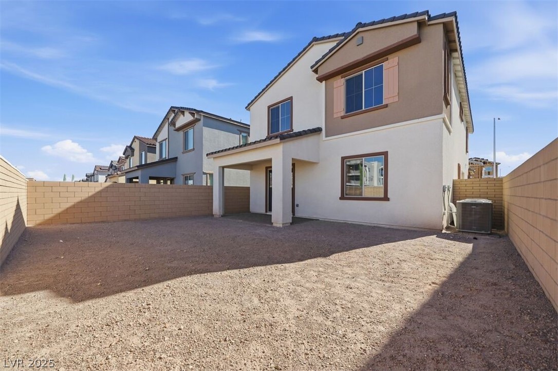 119 Tardando Avenue Henderson NV 89015