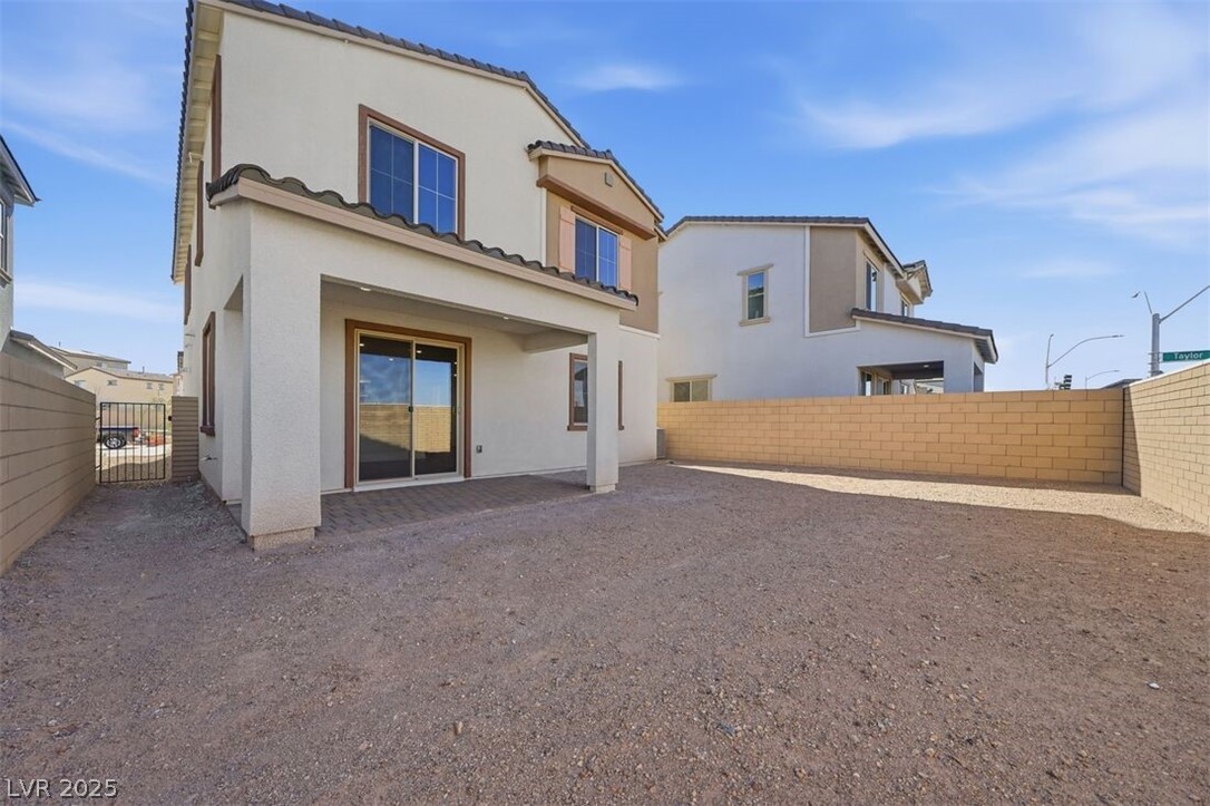 119 Tardando Avenue Henderson NV 89015
