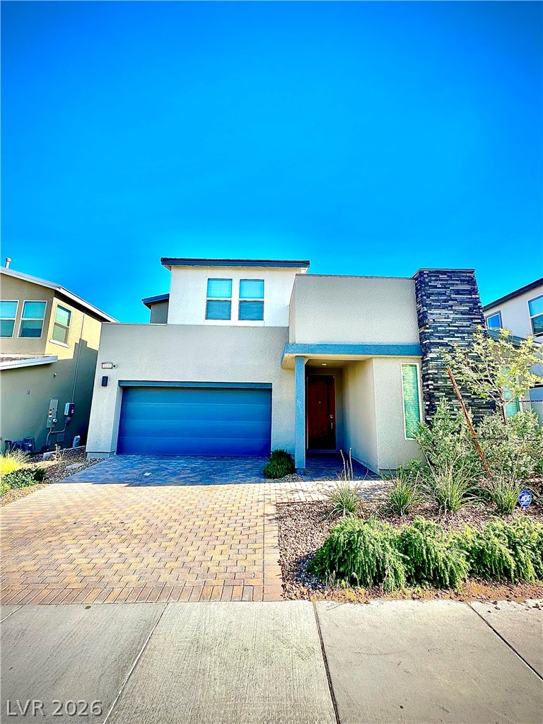 4145 Prairie Star Avenue Las Vegas NV 89141