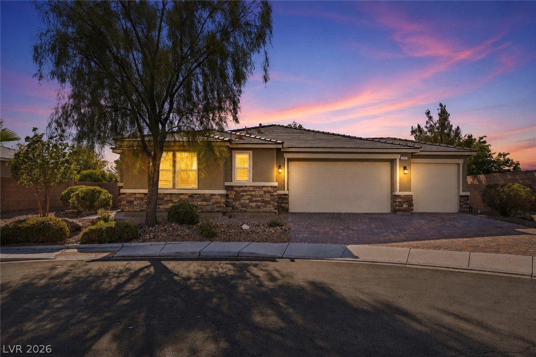 5611 Copper Harbor Court Las Vegas NV 89130