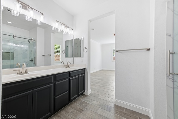 5611 Copper Harbor Court Las Vegas NV 89130