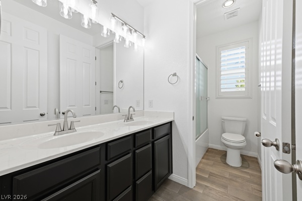 5611 Copper Harbor Court Las Vegas NV 89130
