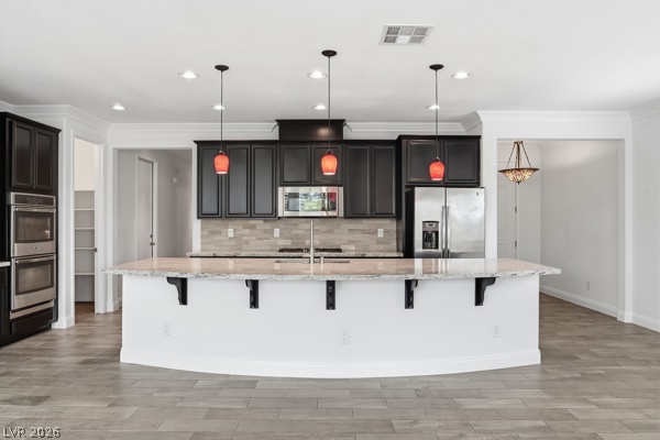 5611 Copper Harbor Court Las Vegas NV 89130