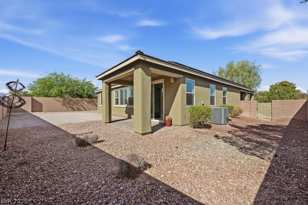 5611 Copper Harbor Court Las Vegas NV 89130