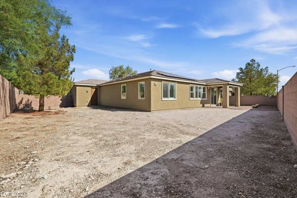 5611 Copper Harbor Court Las Vegas NV 89130