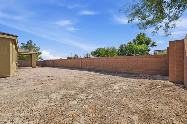 5611 Copper Harbor Court Las Vegas NV 89130