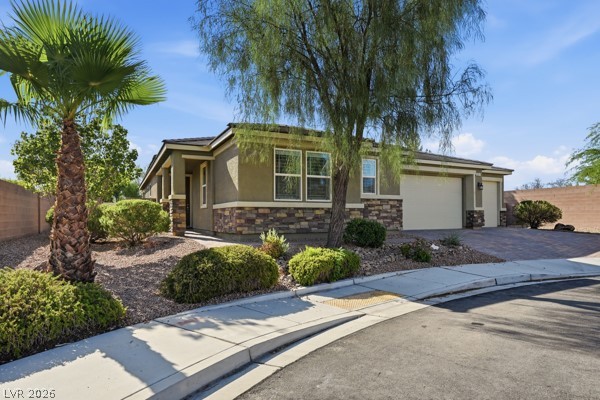 5611 Copper Harbor Court Las Vegas NV 89130