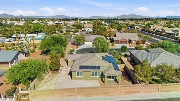 5611 Copper Harbor Court Las Vegas NV 89130