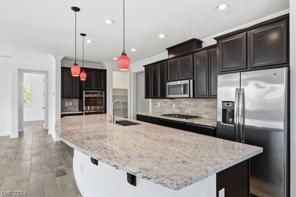 5611 Copper Harbor Court Las Vegas NV 89130