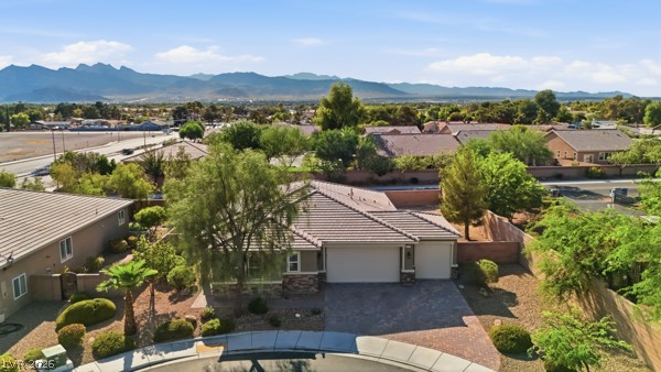 5611 Copper Harbor Court Las Vegas NV 89130
