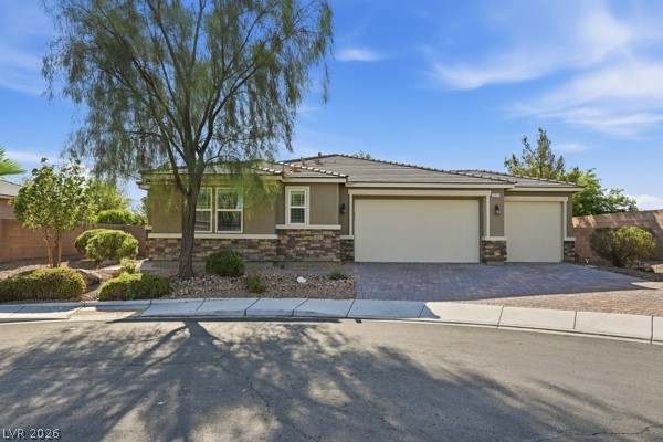 5611 Copper Harbor Court Las Vegas NV 89130