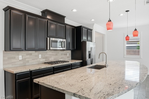 5611 Copper Harbor Court Las Vegas NV 89130