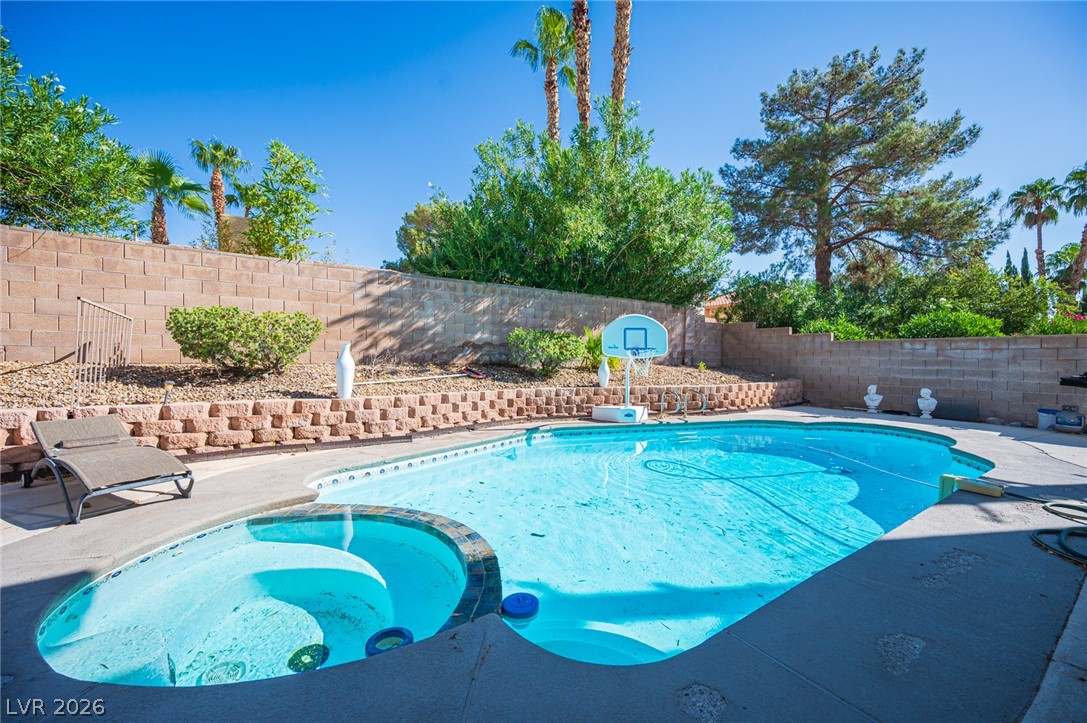 9024 Feather River Court Las Vegas NV 89117