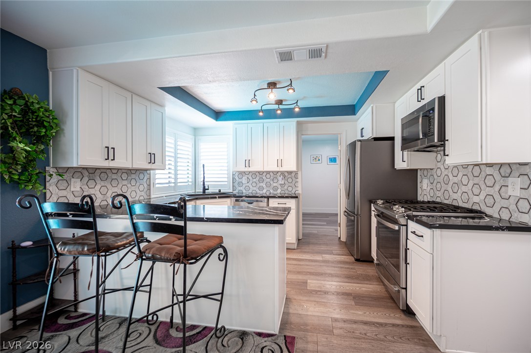 9024 Feather River Court Las Vegas NV 89117