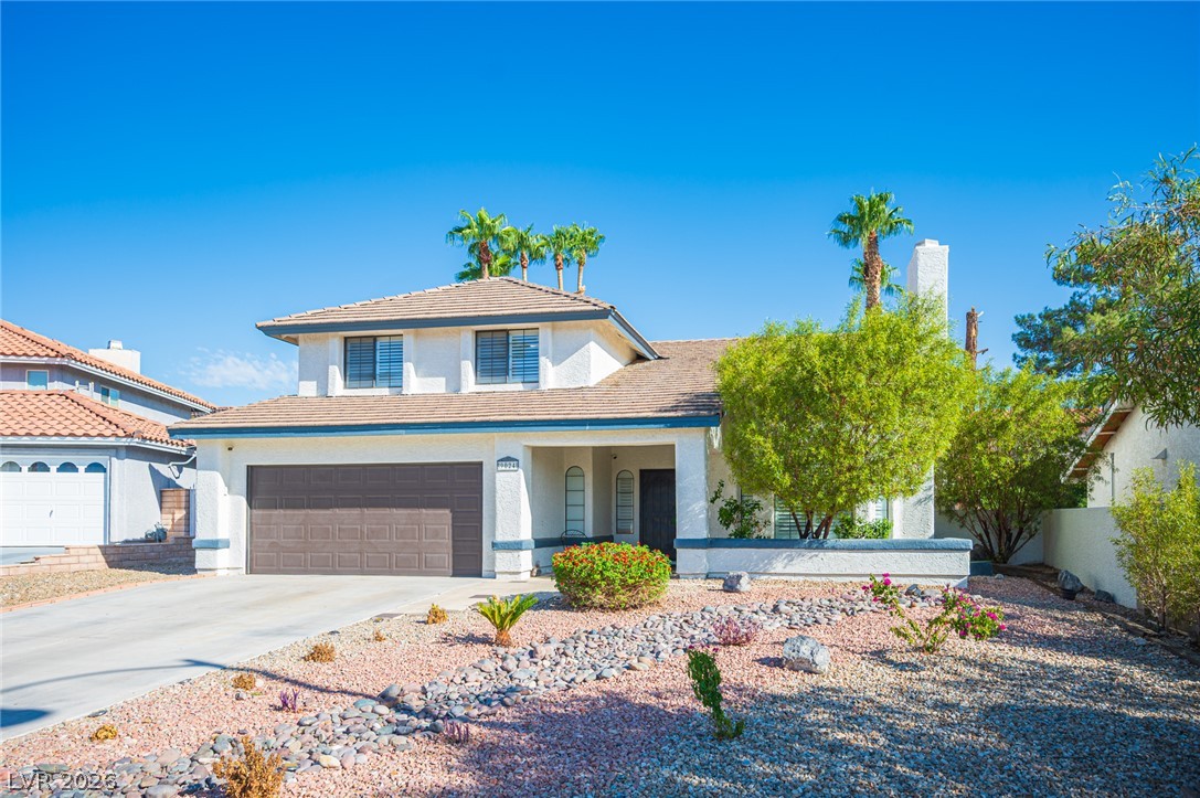 9024 Feather River Court Las Vegas NV 89117