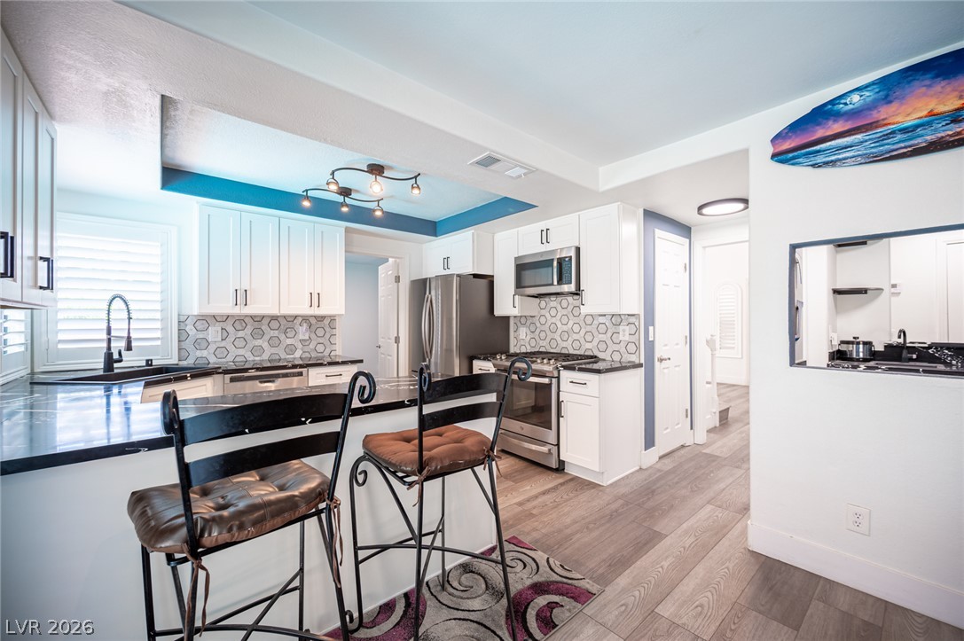 9024 Feather River Court Las Vegas NV 89117