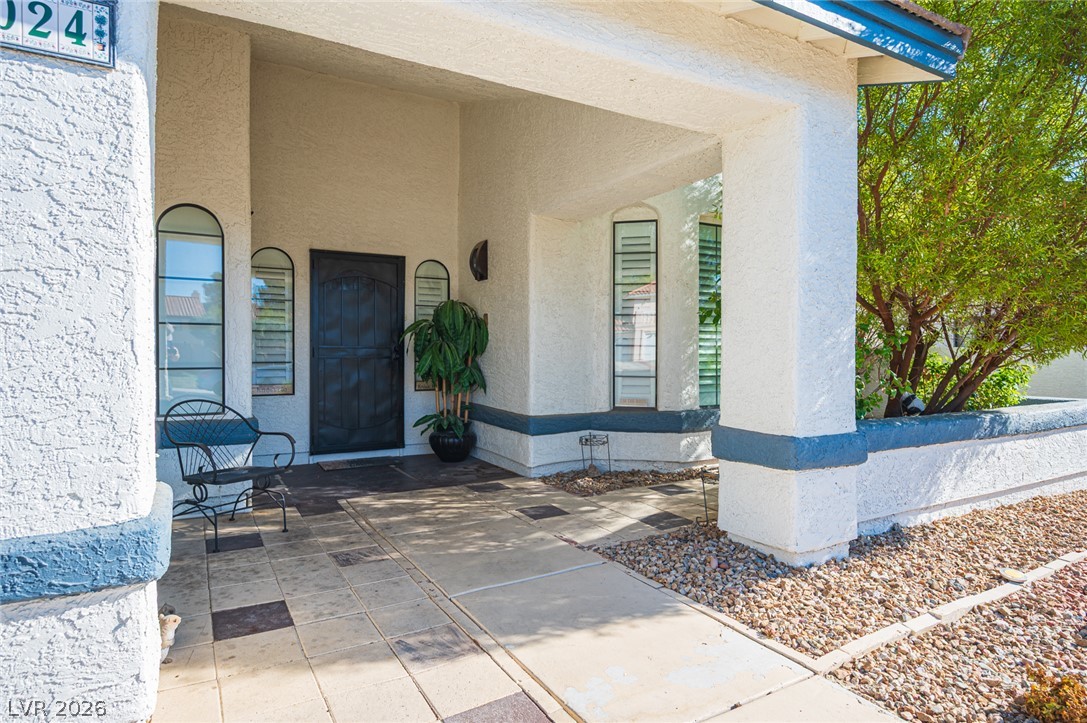 9024 Feather River Court Las Vegas NV 89117