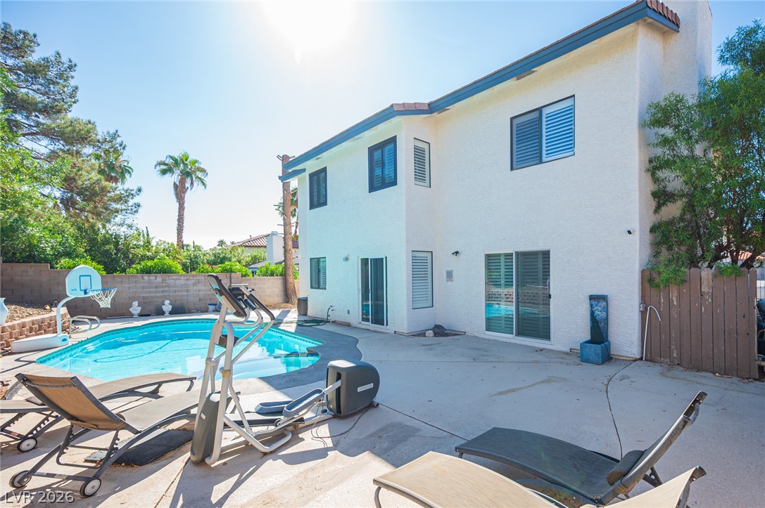 9024 Feather River Court Las Vegas NV 89117