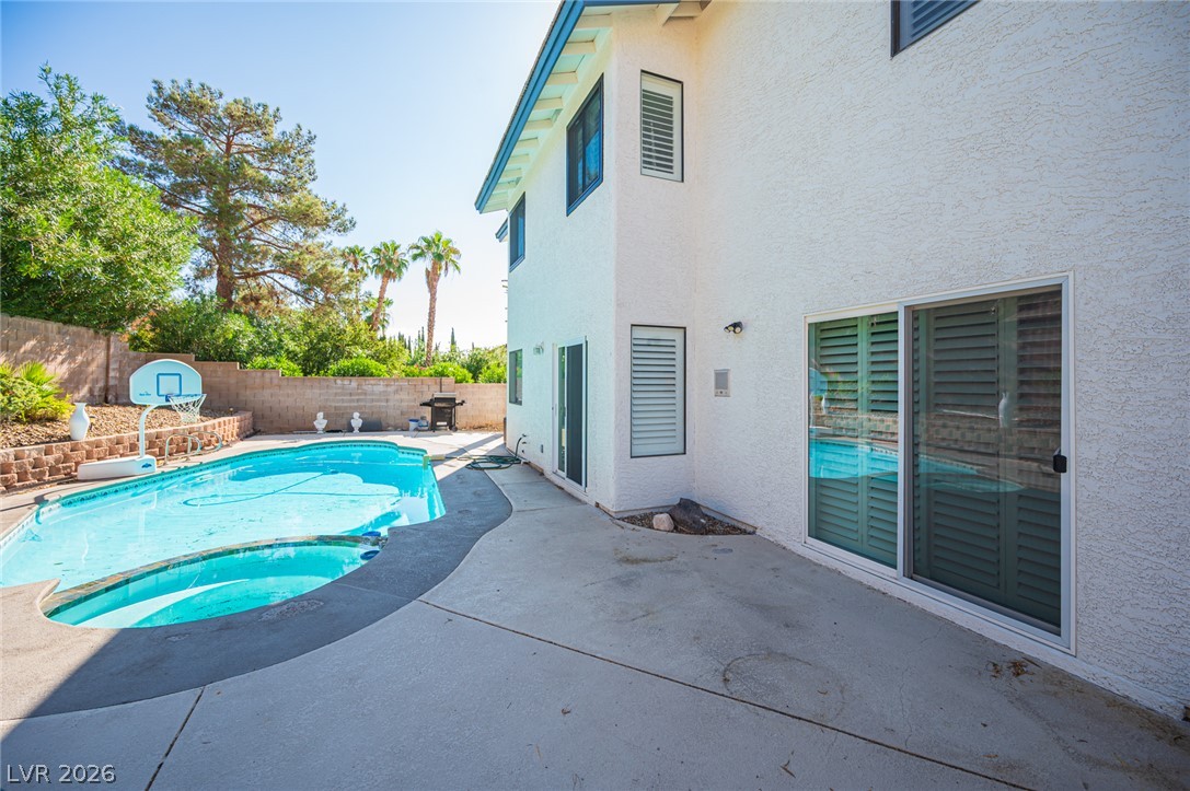 9024 Feather River Court Las Vegas NV 89117
