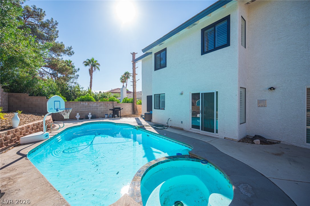 9024 Feather River Court Las Vegas NV 89117