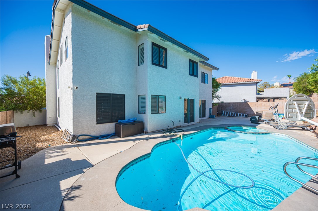 9024 Feather River Court Las Vegas NV 89117