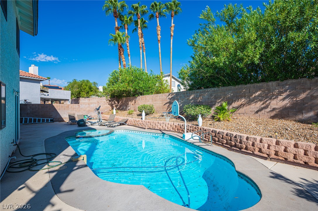 9024 Feather River Court Las Vegas NV 89117