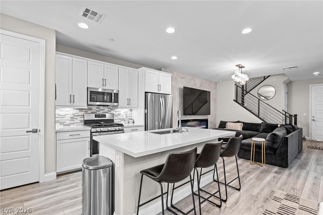 11656 Redwood Mountain Avenue Las Vegas NV 89138