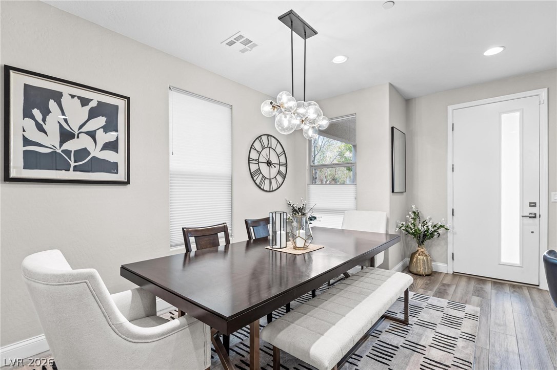 11656 Redwood Mountain Avenue Las Vegas NV 89138