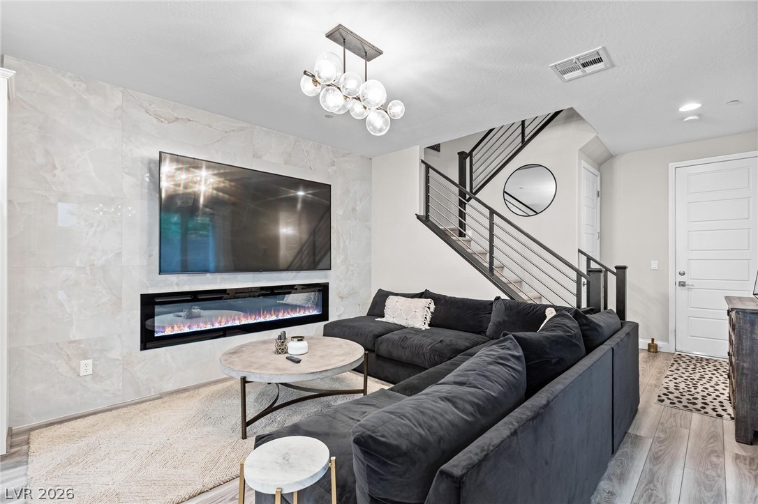11656 Redwood Mountain Avenue Las Vegas NV 89138