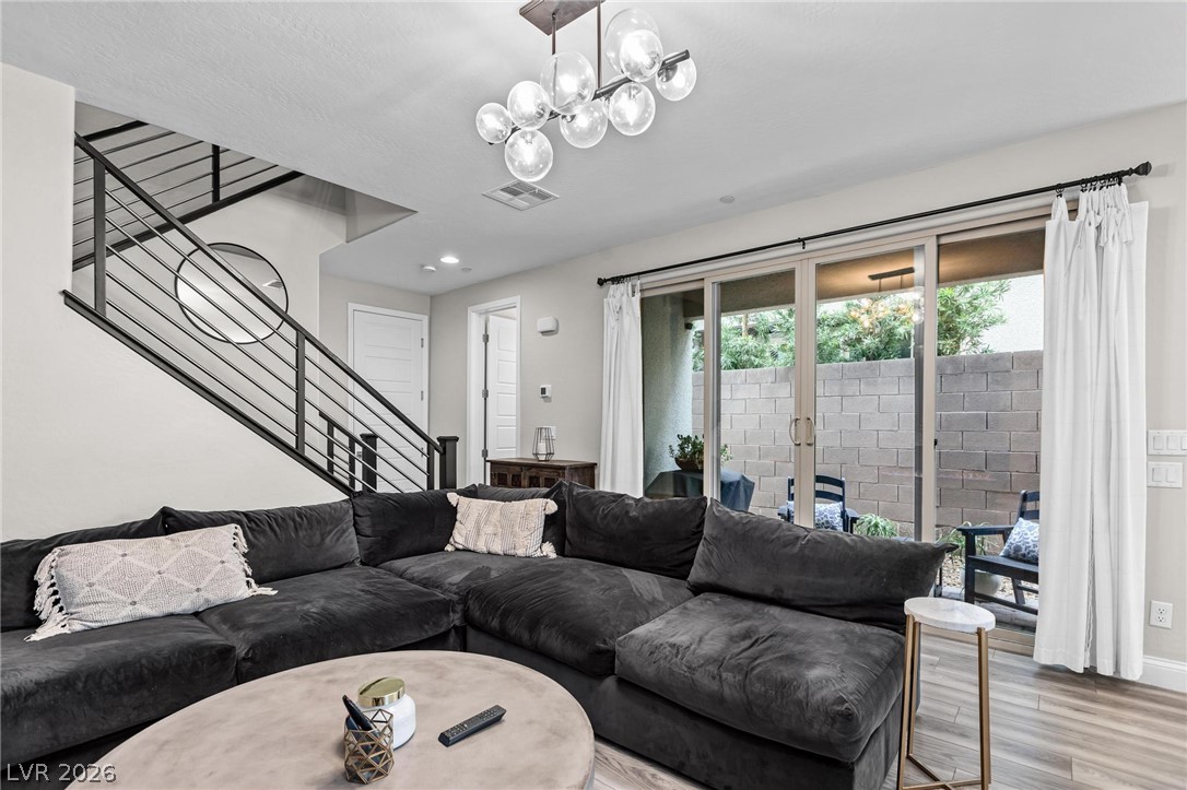 11656 Redwood Mountain Avenue Las Vegas NV 89138