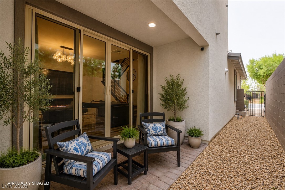 11656 Redwood Mountain Avenue Las Vegas NV 89138