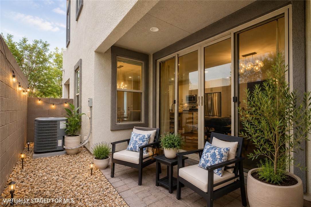 11656 Redwood Mountain Avenue Las Vegas NV 89138