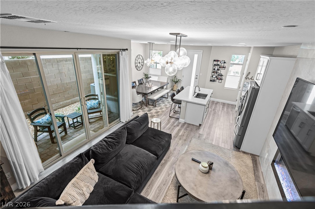 11656 Redwood Mountain Avenue Las Vegas NV 89138