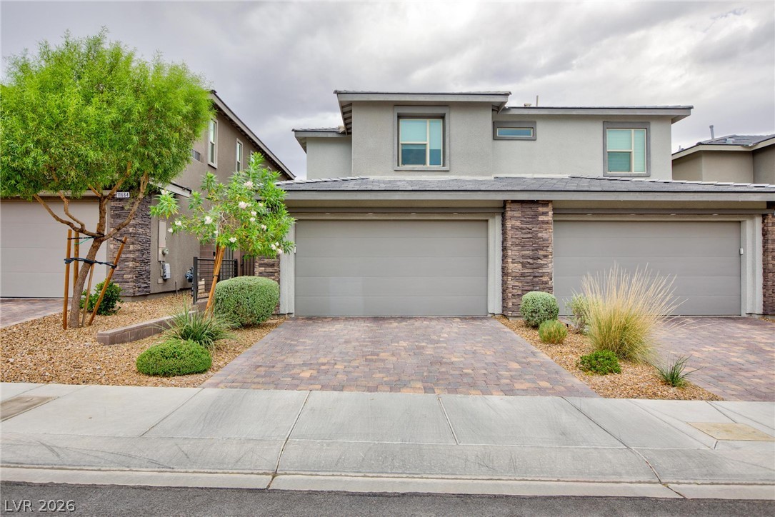 11656 Redwood Mountain Avenue Las Vegas NV 89138