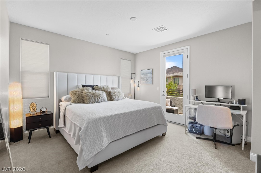 11656 Redwood Mountain Avenue Las Vegas NV 89138
