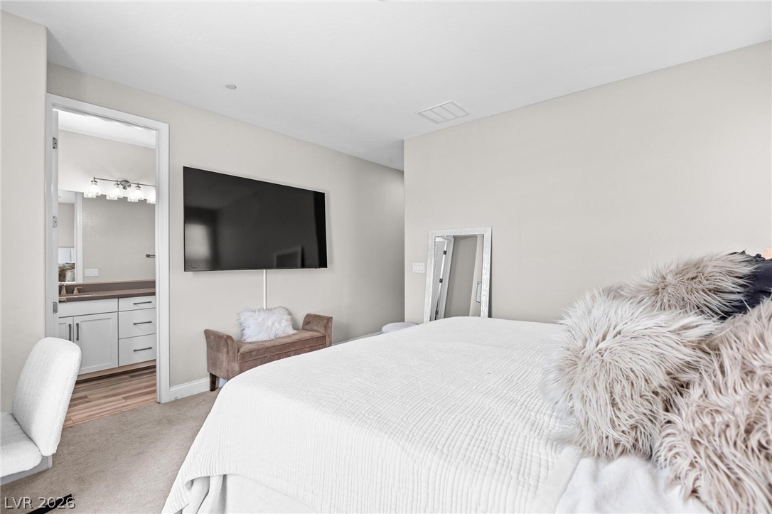11656 Redwood Mountain Avenue Las Vegas NV 89138