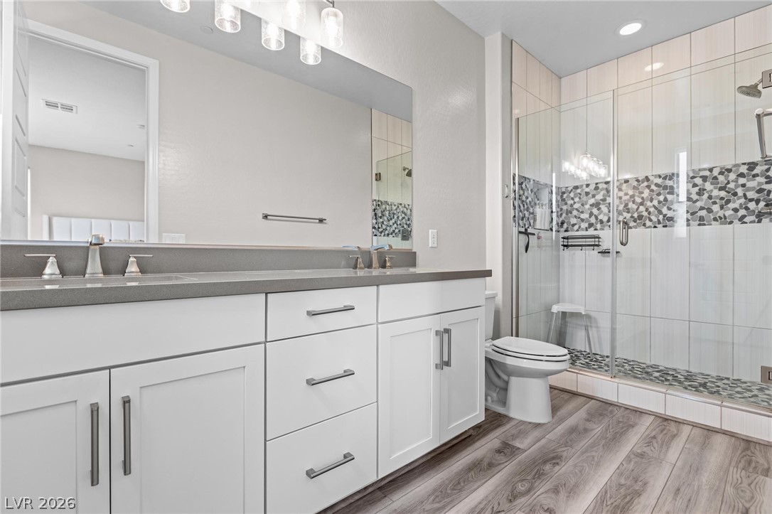 11656 Redwood Mountain Avenue Las Vegas NV 89138