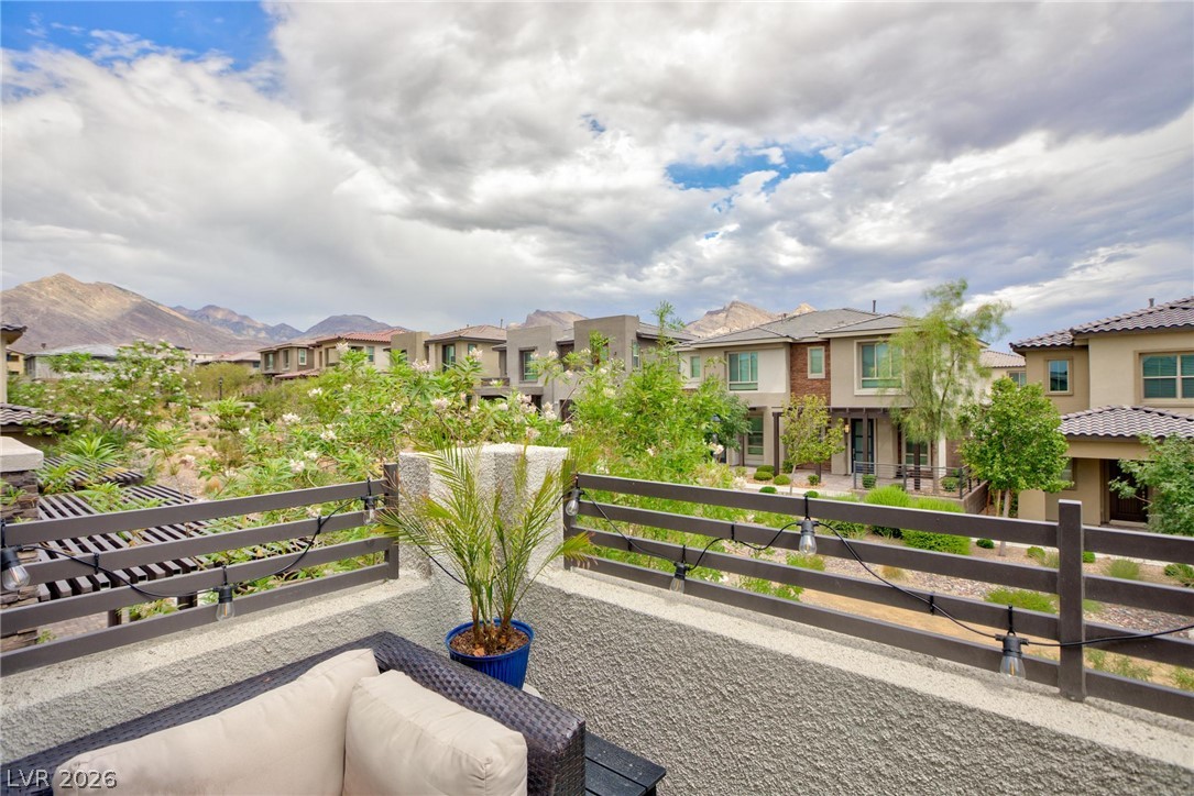 11656 Redwood Mountain Avenue Las Vegas NV 89138