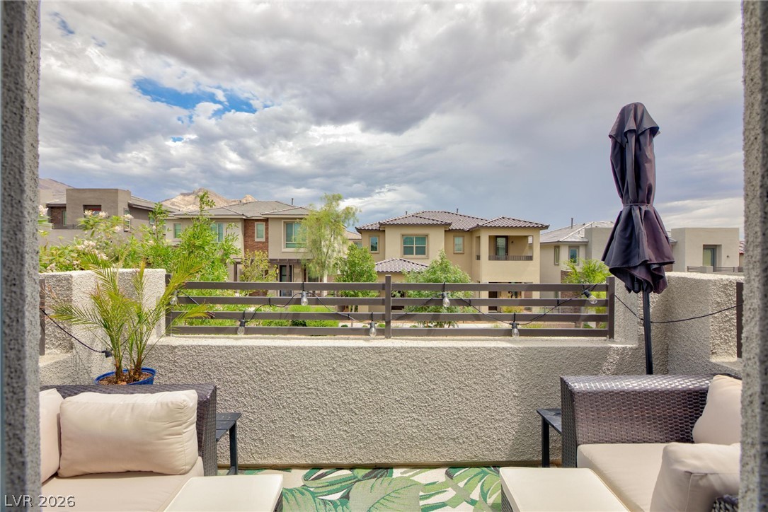 11656 Redwood Mountain Avenue Las Vegas NV 89138