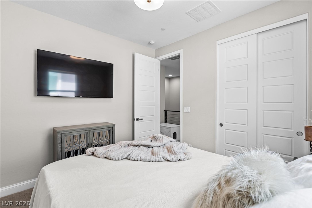 11656 Redwood Mountain Avenue Las Vegas NV 89138