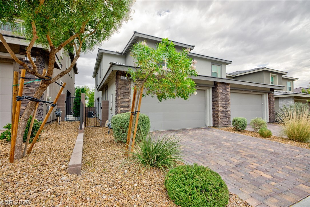 11656 Redwood Mountain Avenue Las Vegas NV 89138